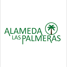Proyecto Alameda Las Palmeras