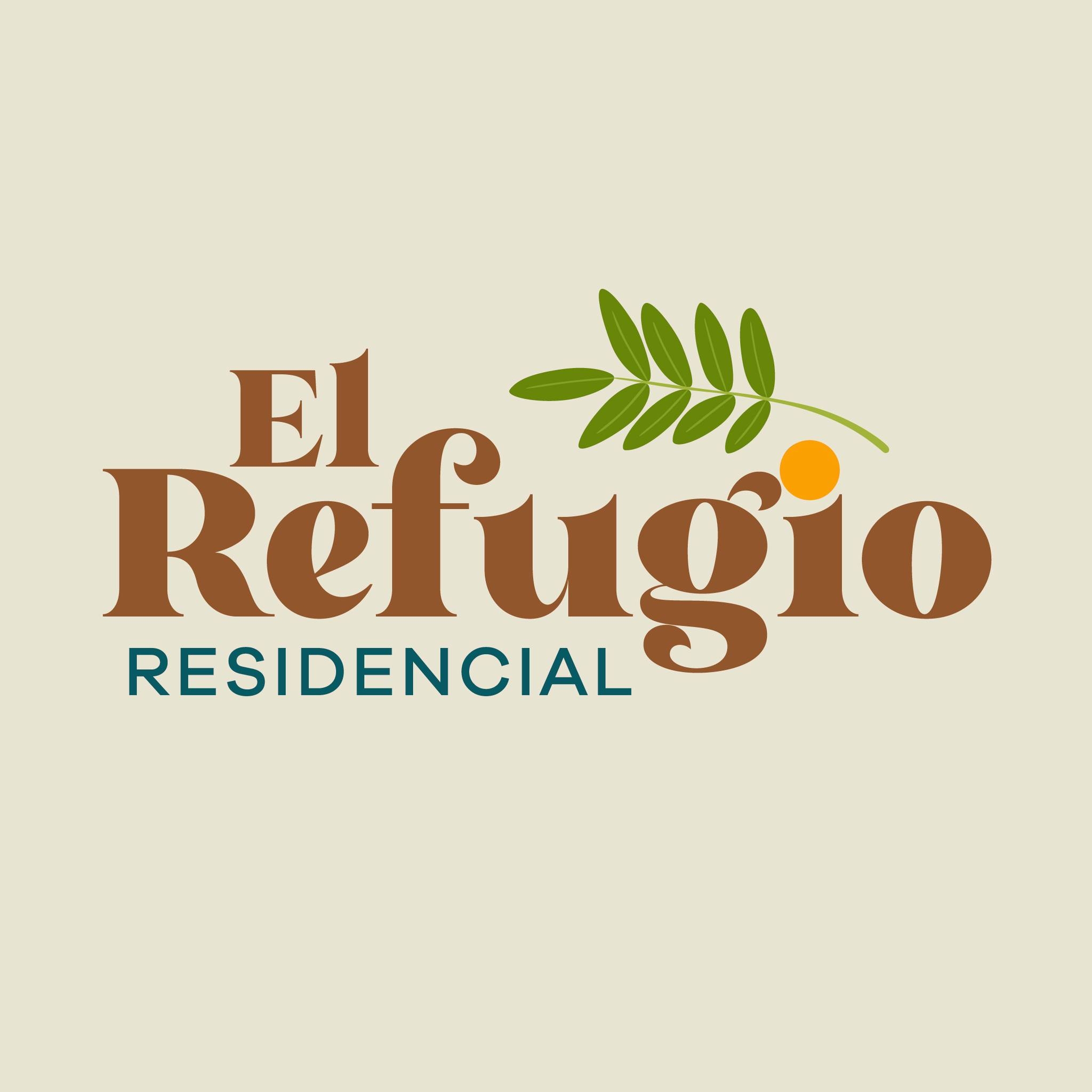 Proyecto Residencial el Refugio