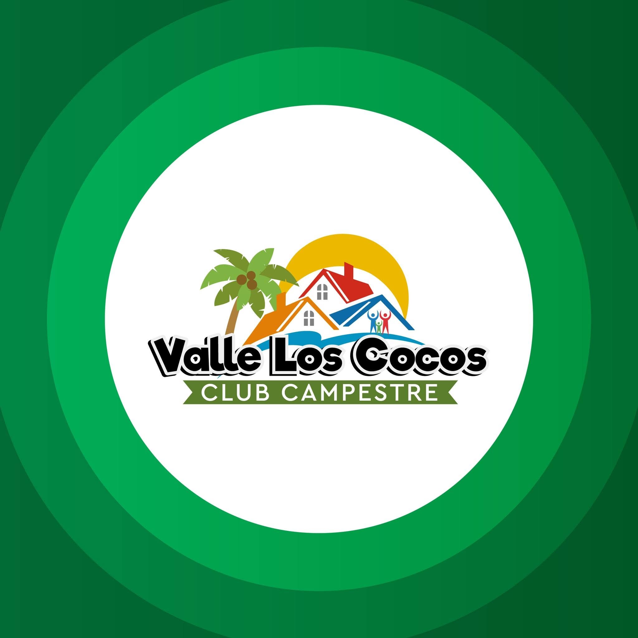 Proyecto Valle Los Cocos Club Campestre