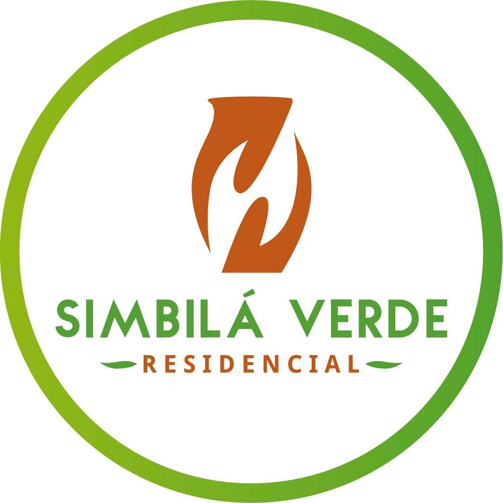 Logo de Simbila Verde