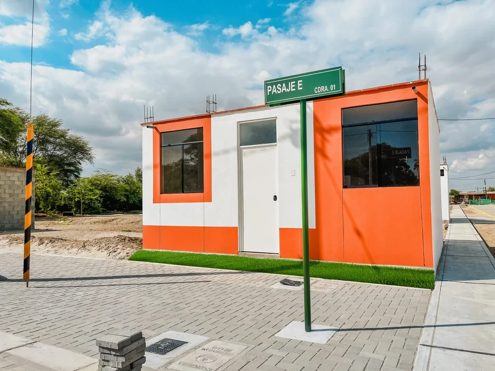 Proyecto Simbila Verde